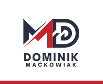 Maćkowiak Dominik Men's Physique – MD Fitness